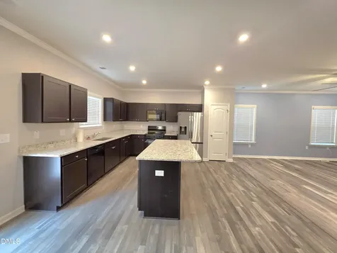 272 Bruce Drive Dunn NC 28334