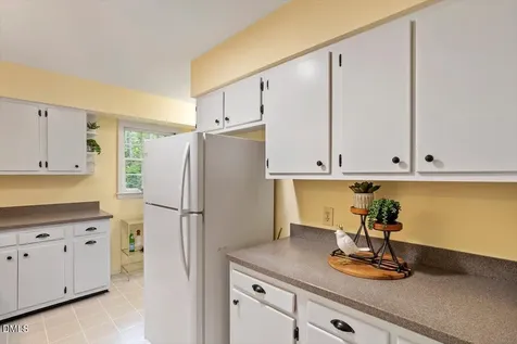 1609 Sycamore Street Durham NC 27707