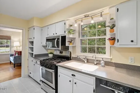 1609 Sycamore Street Durham NC 27707
