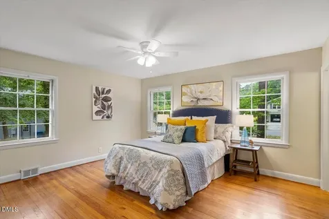 1609 Sycamore Street Durham NC 27707
