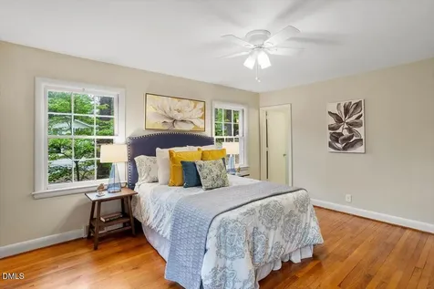 1609 Sycamore Street Durham NC 27707