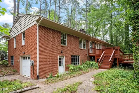 1609 Sycamore Street Durham NC 27707