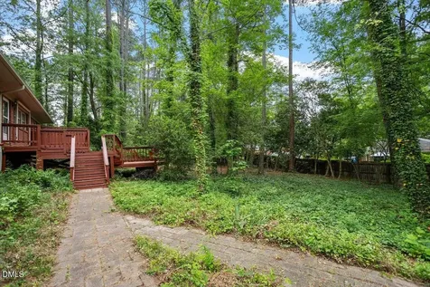 1609 Sycamore Street Durham NC 27707