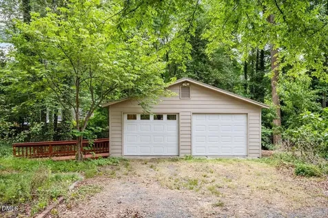 1609 Sycamore Street Durham NC 27707