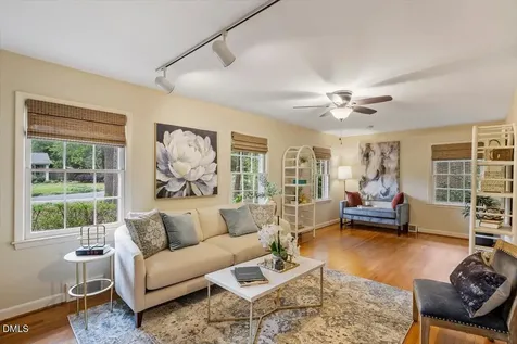 1609 Sycamore Street Durham NC 27707
