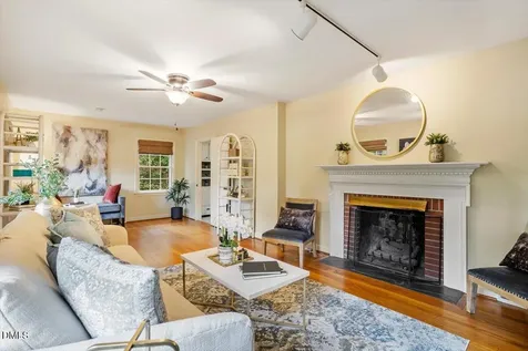 1609 Sycamore Street Durham NC 27707
