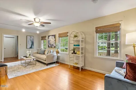 1609 Sycamore Street Durham NC 27707