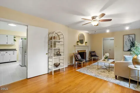 1609 Sycamore Street Durham NC 27707