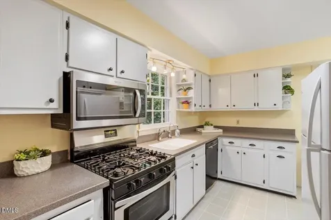 1609 Sycamore Street Durham NC 27707