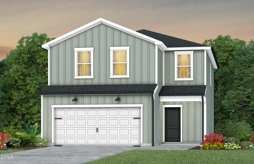 607 Timber Terrace Drive Durham NC 27704