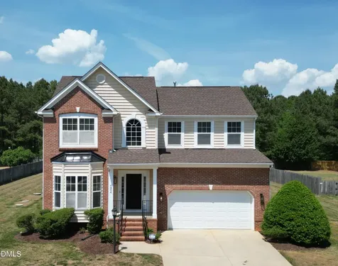 4804 Rhythm Drive Apex NC 27539