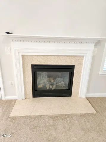 4804 Rhythm Drive Apex NC 27539
