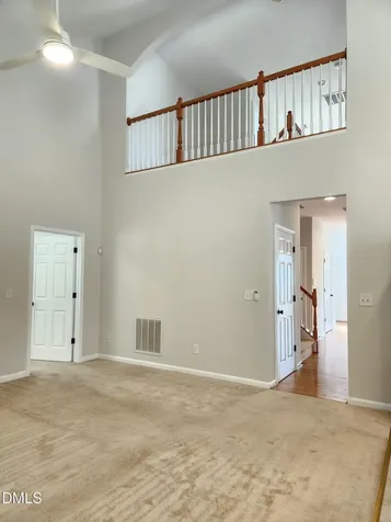 4804 Rhythm Drive Apex NC 27539