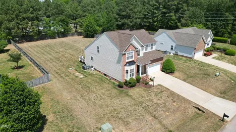 4804 Rhythm Drive Apex NC 27539