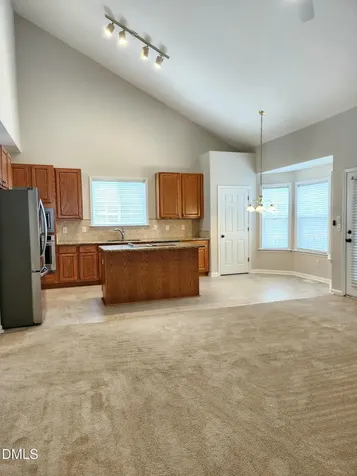 4804 Rhythm Drive Apex NC 27539