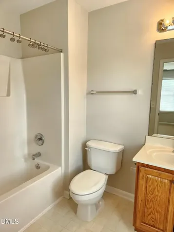 4804 Rhythm Drive Apex NC 27539
