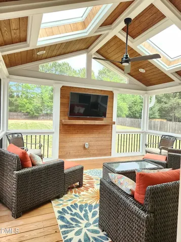 4804 Rhythm Drive Apex NC 27539
