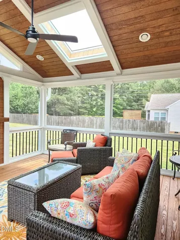 4804 Rhythm Drive Apex NC 27539