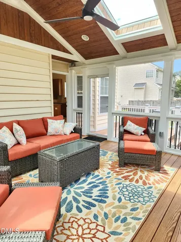 4804 Rhythm Drive Apex NC 27539