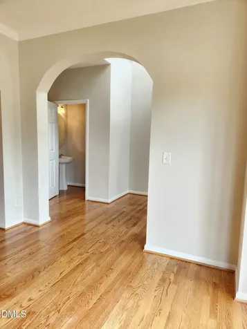 4804 Rhythm Drive Apex NC 27539