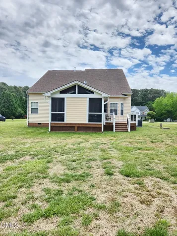 4804 Rhythm Drive Apex NC 27539