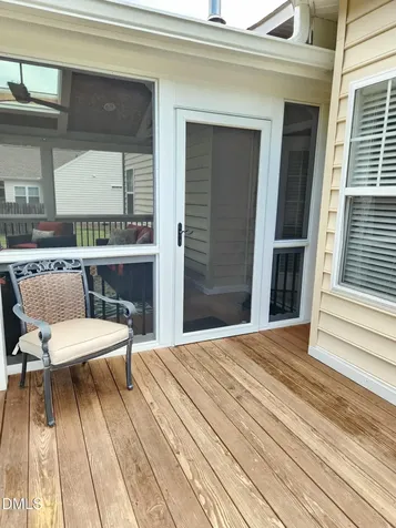 4804 Rhythm Drive Apex NC 27539