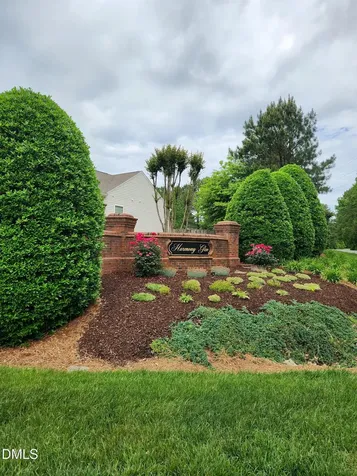 4804 Rhythm Drive Apex NC 27539