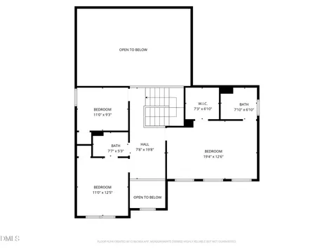 4804 Rhythm Drive Apex NC 27539