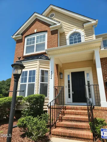 4804 Rhythm Drive Apex NC 27539