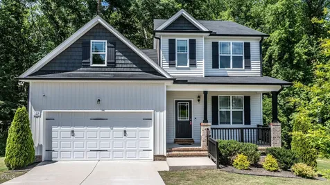 322 Silverleaf Drive Wendell NC 27591