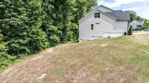 322 Silverleaf Drive Wendell NC 27591
