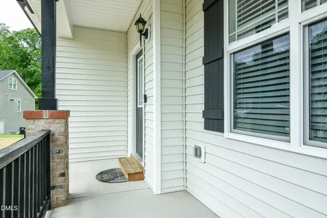 322 Silverleaf Drive Wendell NC 27591