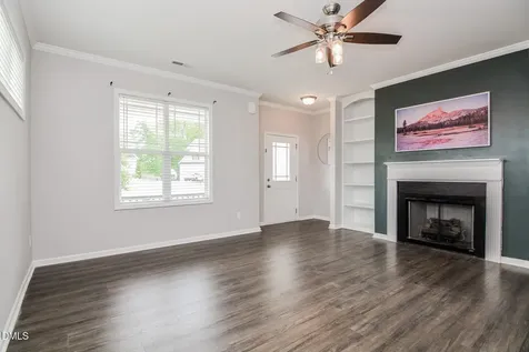 322 Silverleaf Drive Wendell NC 27591