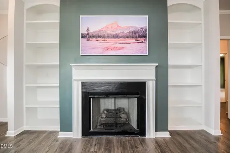 322 Silverleaf Drive Wendell NC 27591