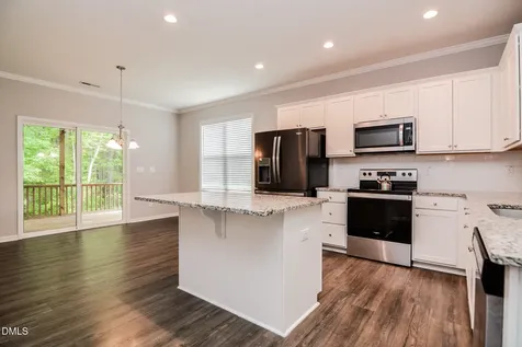 322 Silverleaf Drive Wendell NC 27591