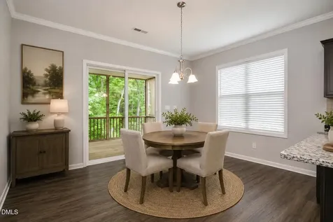 322 Silverleaf Drive Wendell NC 27591