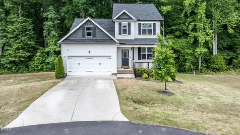 322 Silverleaf Drive Wendell NC 27591