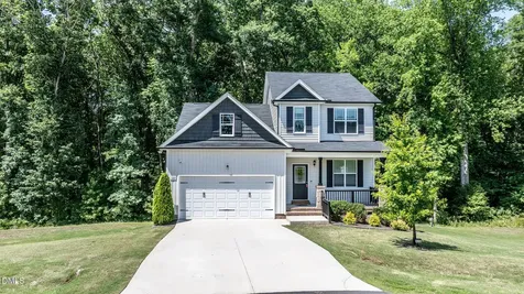 322 Silverleaf Drive Wendell NC 27591