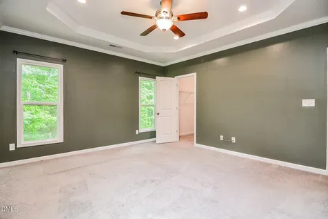 322 Silverleaf Drive Wendell NC 27591