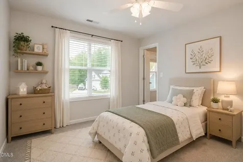 322 Silverleaf Drive Wendell NC 27591
