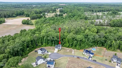 322 Silverleaf Drive Wendell NC 27591