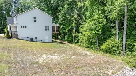 322 Silverleaf Drive Wendell NC 27591