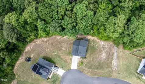 322 Silverleaf Drive Wendell NC 27591