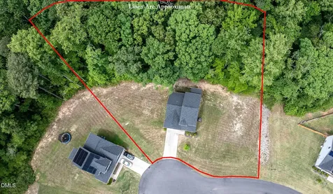 322 Silverleaf Drive Wendell NC 27591