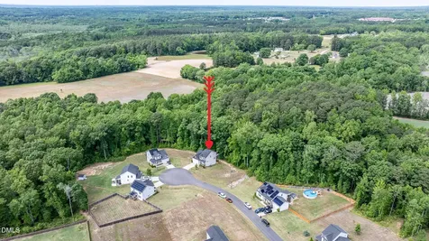 322 Silverleaf Drive Wendell NC 27591