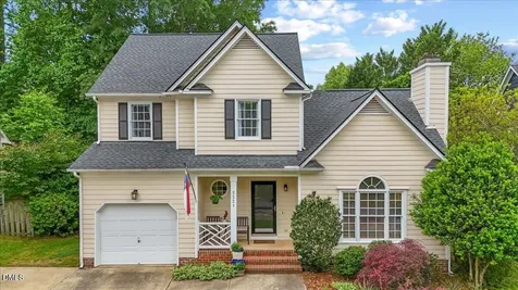 5221 Sutter Way Raleigh NC 27613