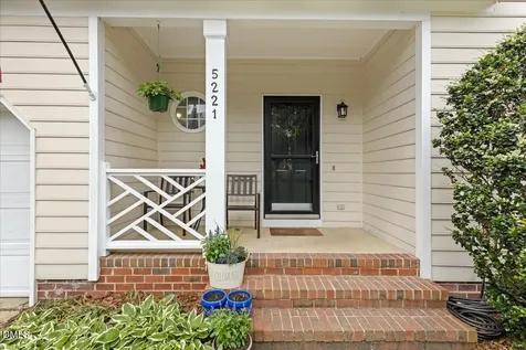 5221 Sutter Way Raleigh NC 27613
