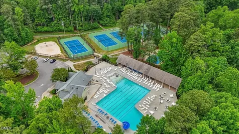 5221 Sutter Way Raleigh NC 27613