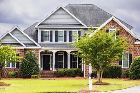297 Foxcroft Lane Winterville NC 28590
