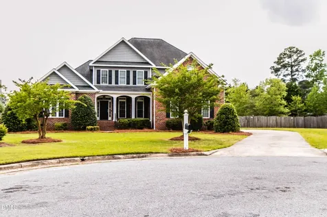 297 Foxcroft Lane Winterville NC 28590